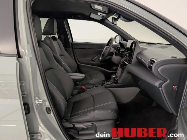 Toyota Yaris Cross Hybride VVT-i