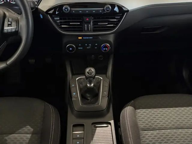 Ford Kuga Cool & Connect
