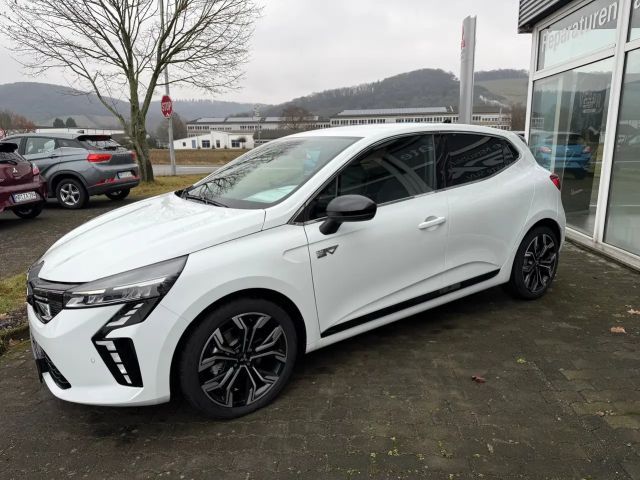 Mitsubishi Colt Hybrid