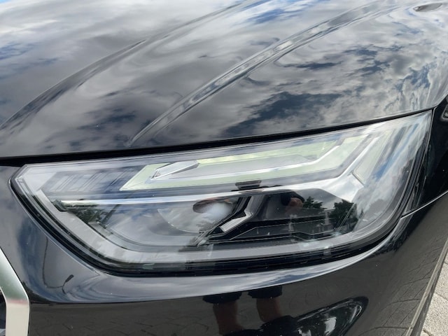 Audi Q5 40 TDI Quattro S-Tronic Sportback