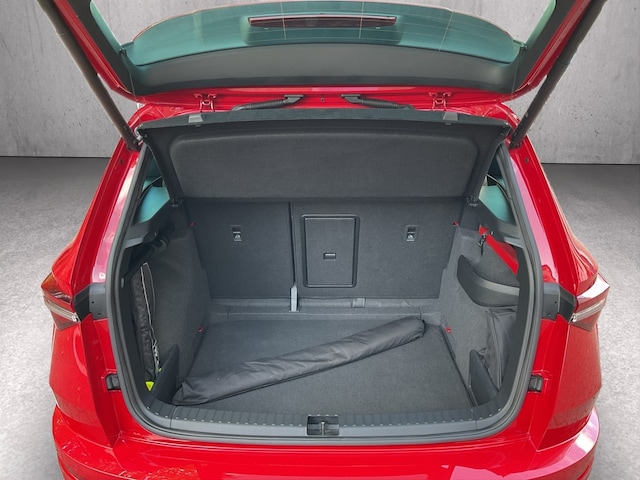 Skoda Karoq 4x4 Sportline