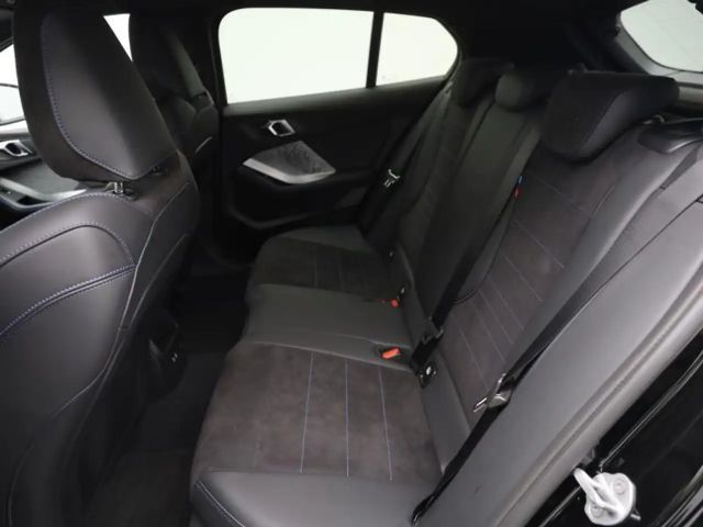 BMW 116 M-Sport Sedan