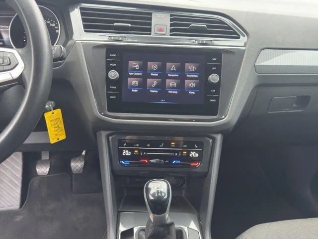 Volkswagen Tiguan 1.5 TSI Life