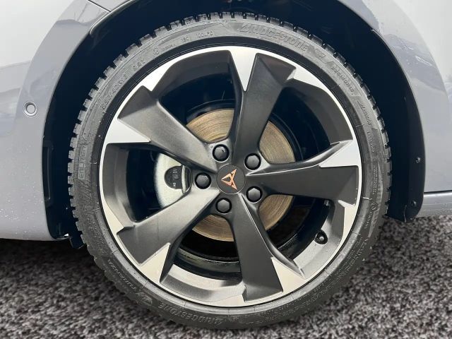 Cupra Leon DSG Sportstourer