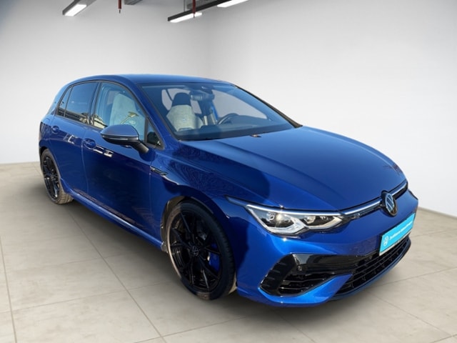 Volkswagen Golf 2.0 TSI Golf VIII