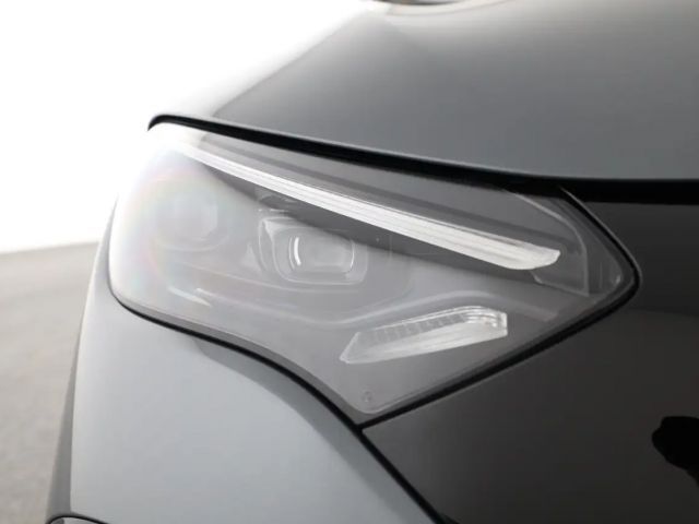 Mercedes-Benz EQE 350 AMG Line Sedan