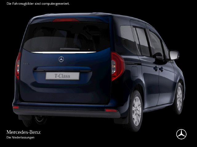 Mercedes-Benz T 180 Progressive