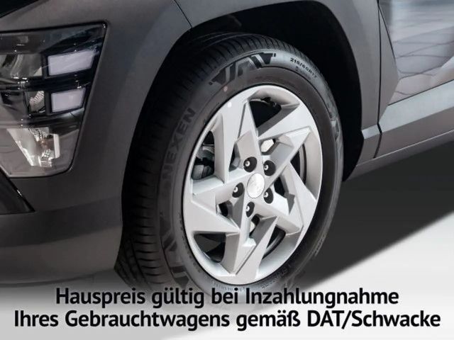 Hyundai Kona 1.6 2WD Select T-GDi