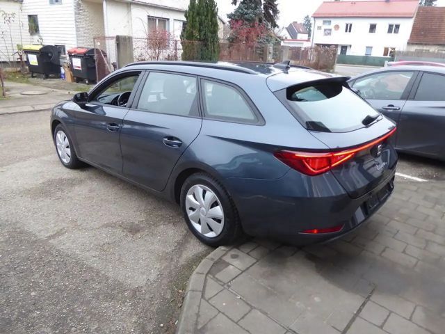 Seat Leon Sportstourer
