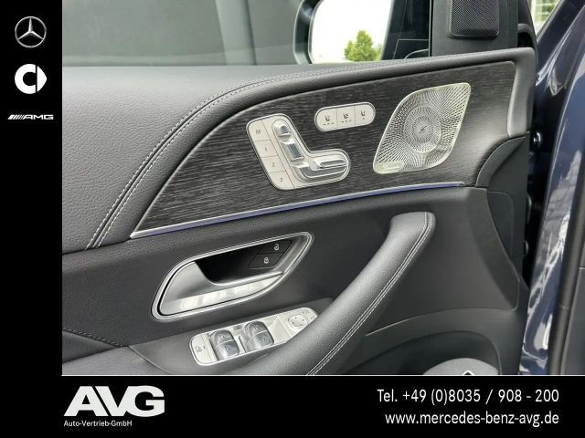 Mercedes-Benz GLE 450 4MATIC AMG Line