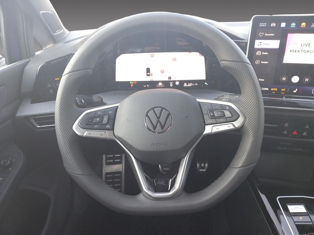 Volkswagen Golf 2.0 TDI R-Line