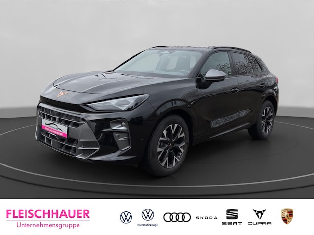 Cupra Terramar 1.5 eTSI