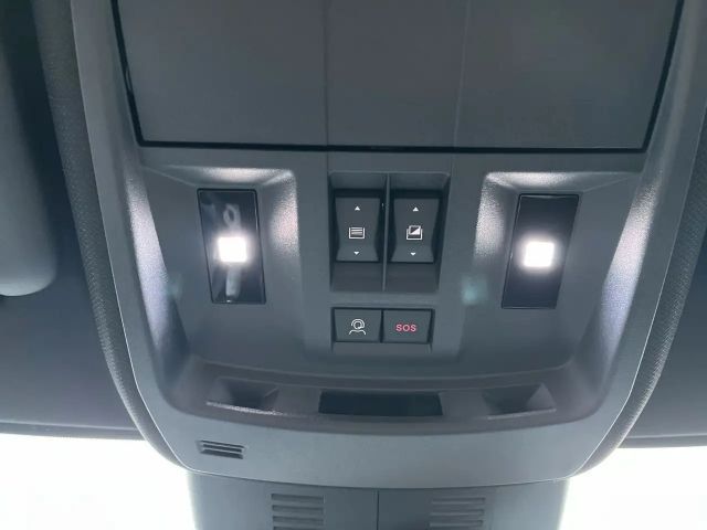 Opel Grandland X GS-Line Grand Sport