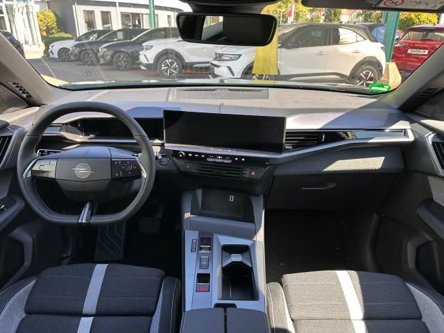 Opel Grandland X Edition