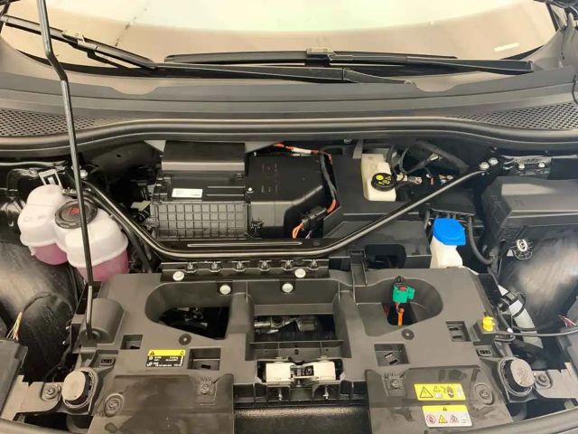 Volkswagen ID.4 GTX IQ.Drive