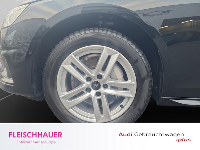 Audi A4 40 TFSI S-Tronic Sedan