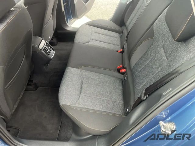 Skoda Kamiq 1.0 TSI Clever