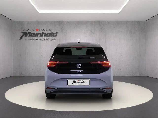 Volkswagen ID.3 77 KWh Performance Pro