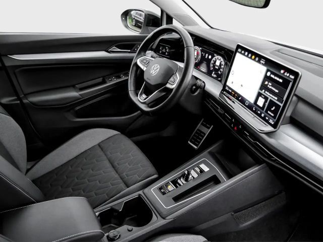 Volkswagen Golf 2.0 TDI DSG Golf VIII