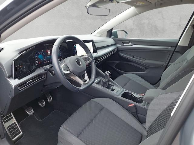 Volkswagen Golf Life