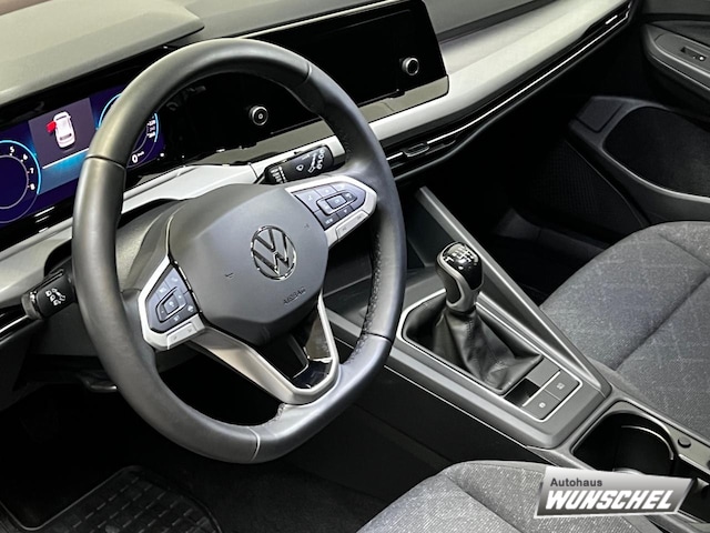 Volkswagen Golf 1.0 TSI Life