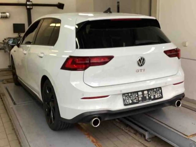 Volkswagen Golf 2.0 TSI DSG GTI