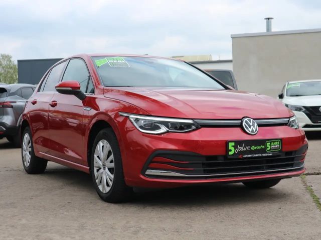 Volkswagen Golf 1.5 TSI Golf VIII Style