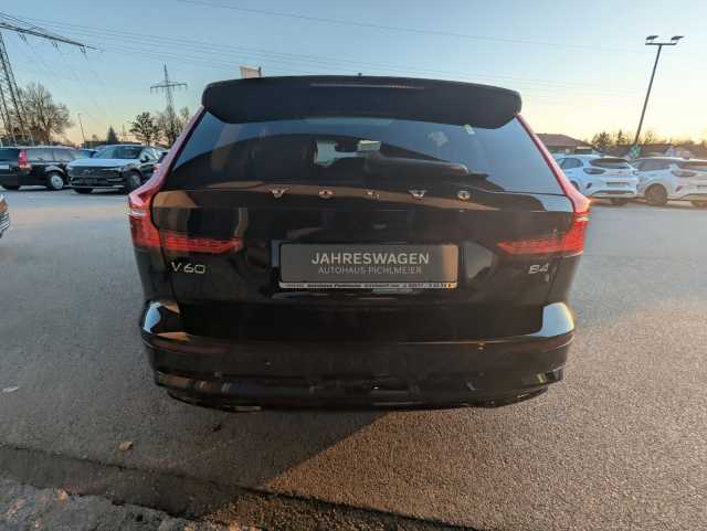 Volvo V60 Dark Plus