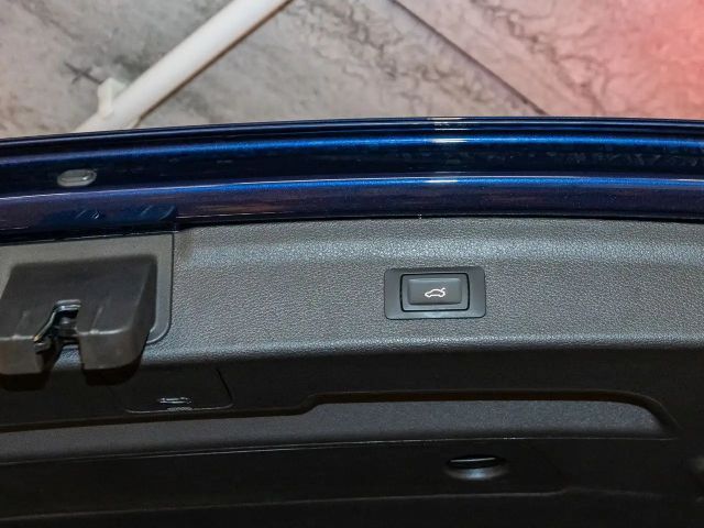 Audi Q3 45 TFSI Hybride S-Line