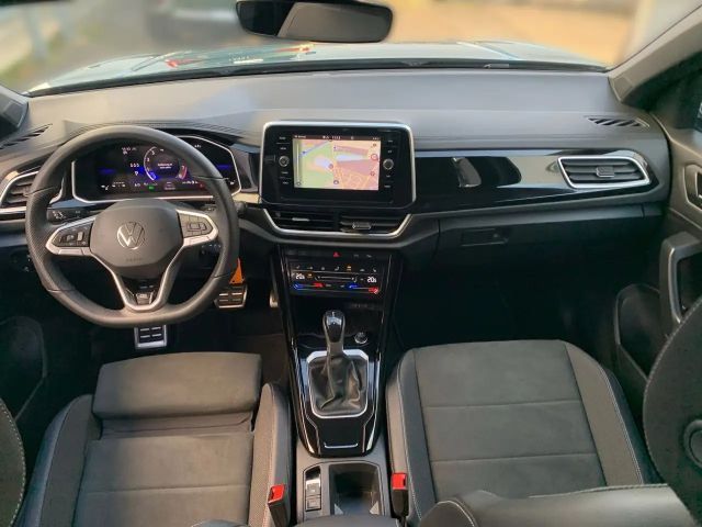 Volkswagen T-Roc 1.5 TSI R-Line