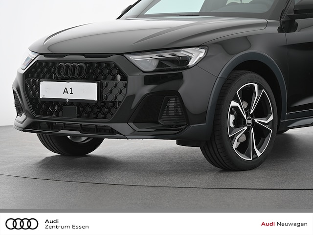 Audi A1 35 TFSI Allstreet S-Tronic