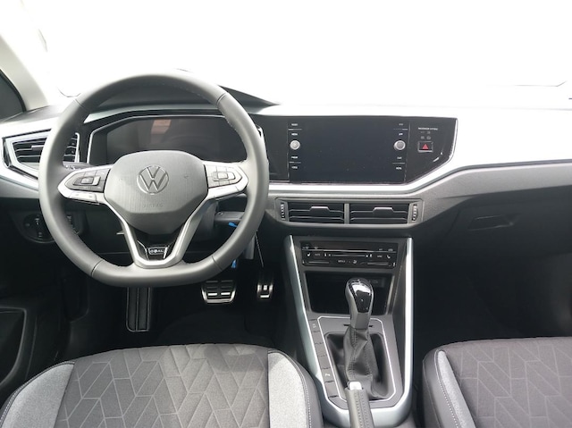 Volkswagen Taigo Life