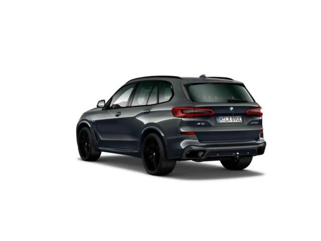 BMW X5 M-Sport