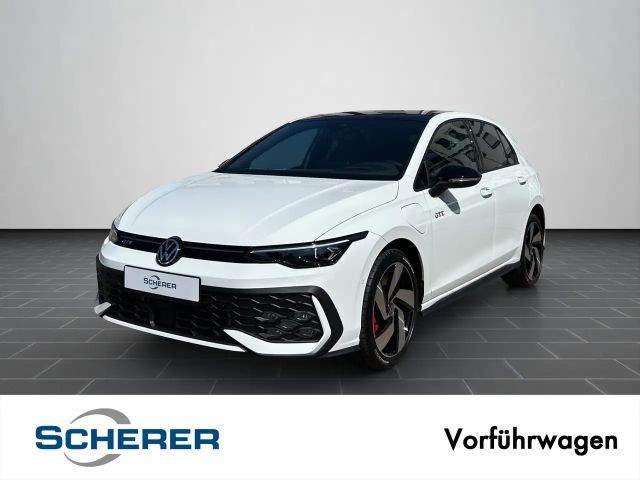 Volkswagen Golf GTE eHybrid