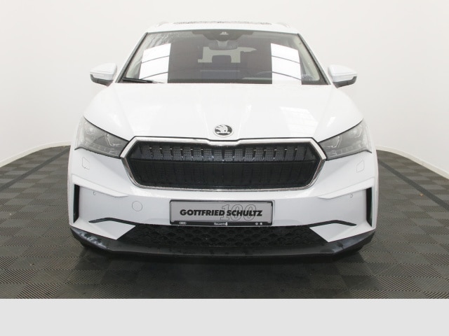 Skoda Enyaq iV 80