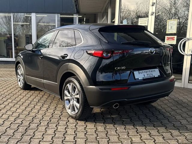 Mazda CX-30 2.5 M HYBRID Centre-Line Design-Paket