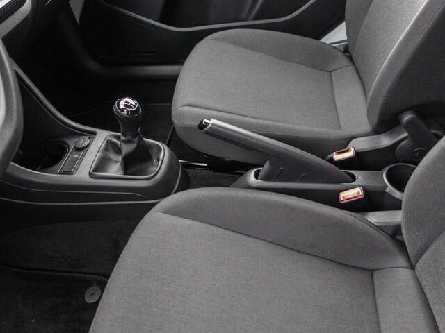 Volkswagen up! .0 MPI KAM PDC