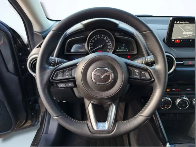 Mazda 2 Exclusive-line SkyActiv