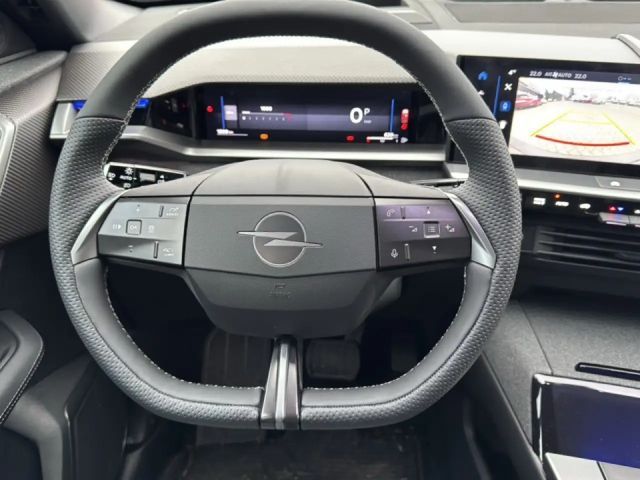 Opel Grandland X GS-Line Grand Sport Hybrid