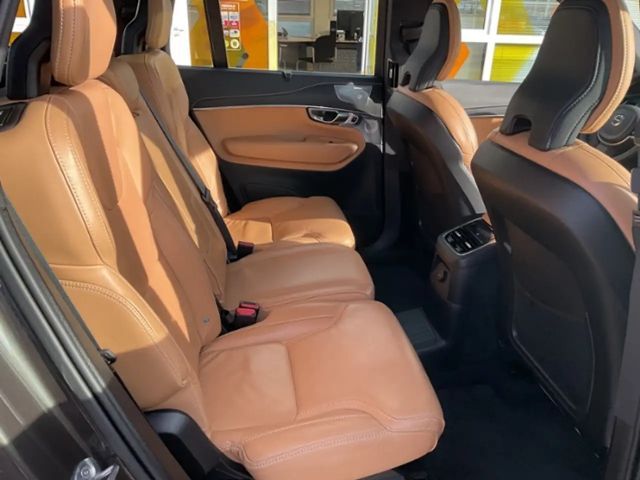 Volvo XC90 AWD Inscription T8