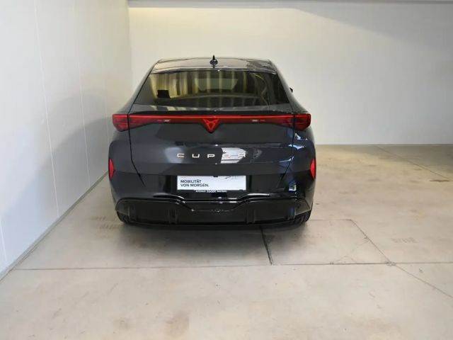 Cupra Tavascan Extreme 210kW/286PS