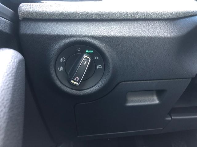 Skoda Kamiq Selection