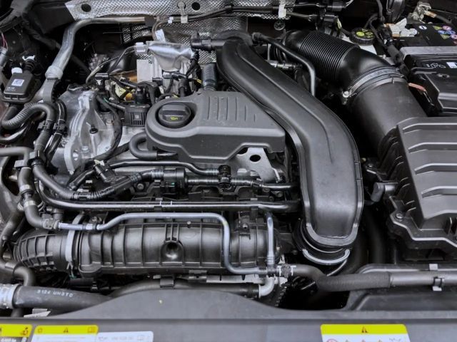 Volkswagen Tiguan 1.5 eTSI DSG