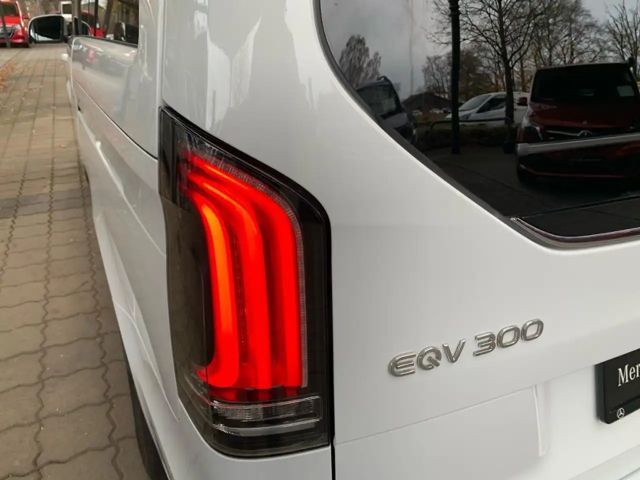 Mercedes-Benz EQV 300 Limousine Lang
