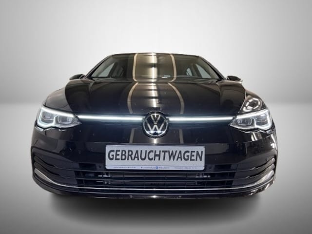 Volkswagen Golf DSG Golf VIII