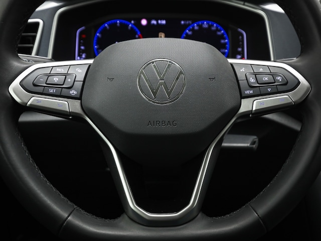 Volkswagen T-Roc 1.5 TSI Style