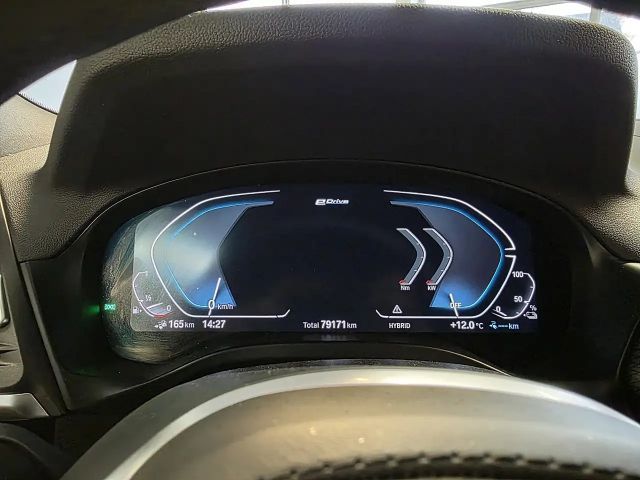 BMW X3 M-Sport xDrive30e