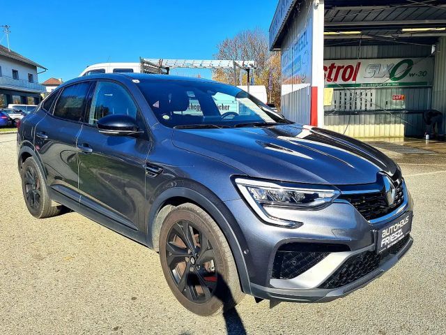 Renault Arkana EDC RS TCe 140