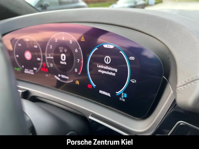 Porsche Cayenne Coupé S