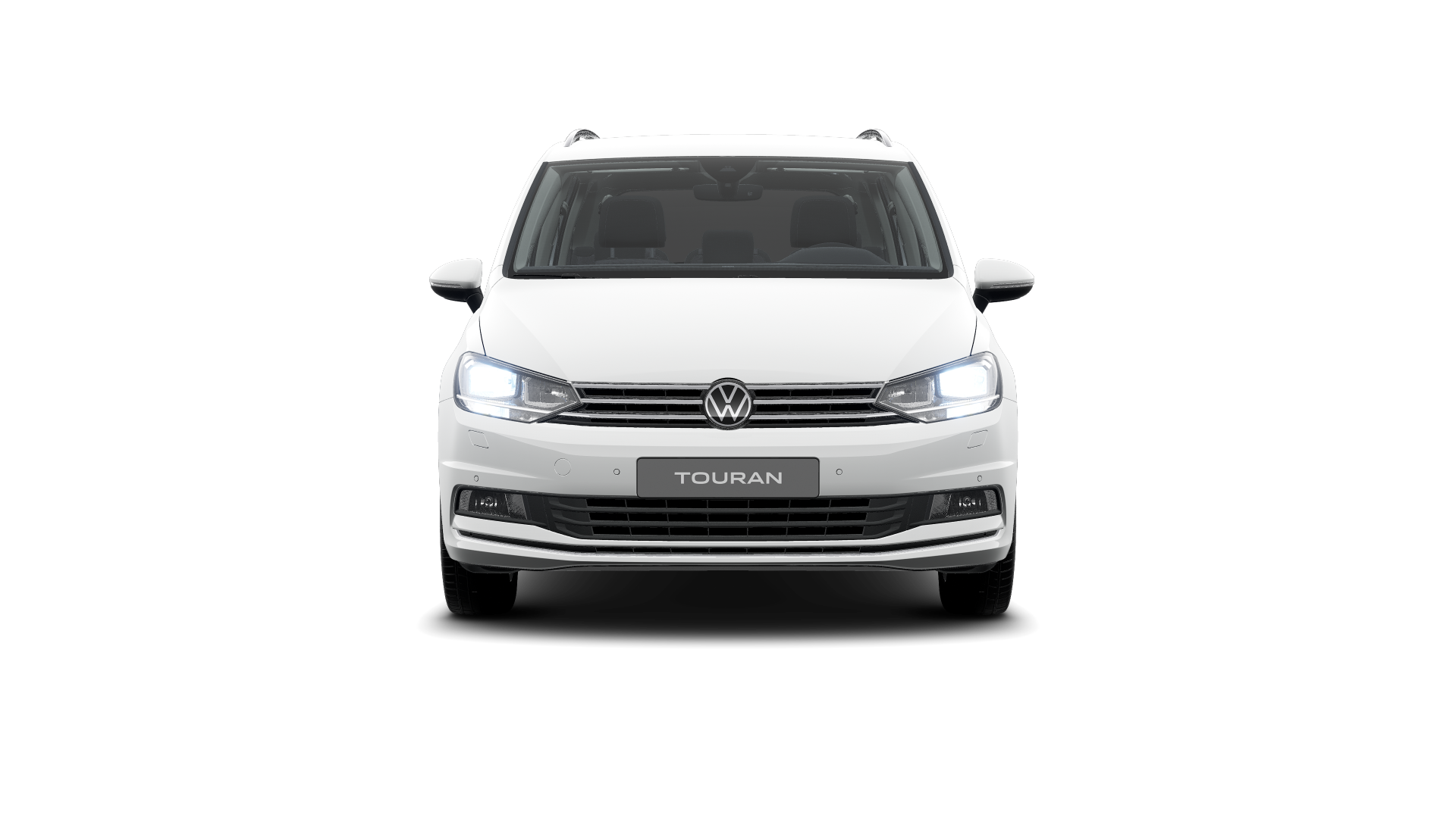 Volkswagen Touran DSG Move